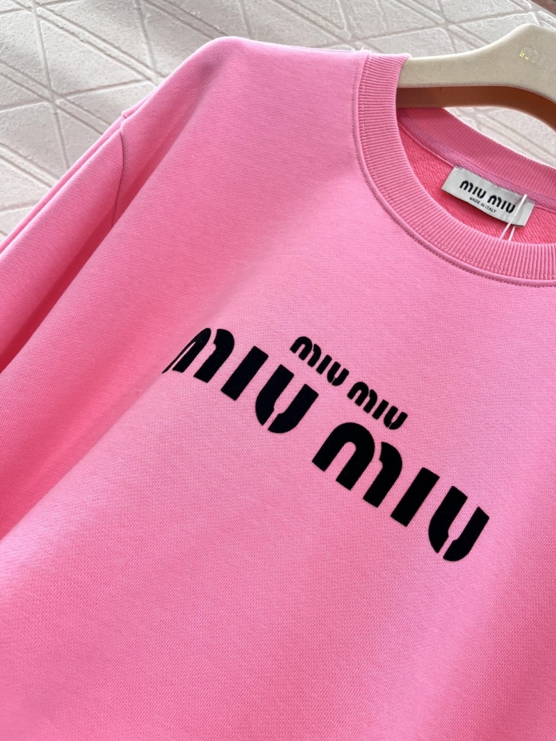 Miu Miu Sweaters